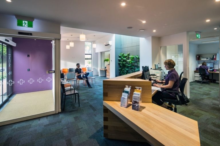 Onslow Medical Centre Fantail Services